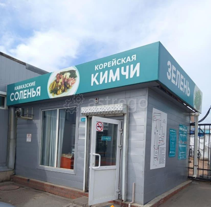 Готовый бизнес, 19 м2 Красноярск - изображение 3