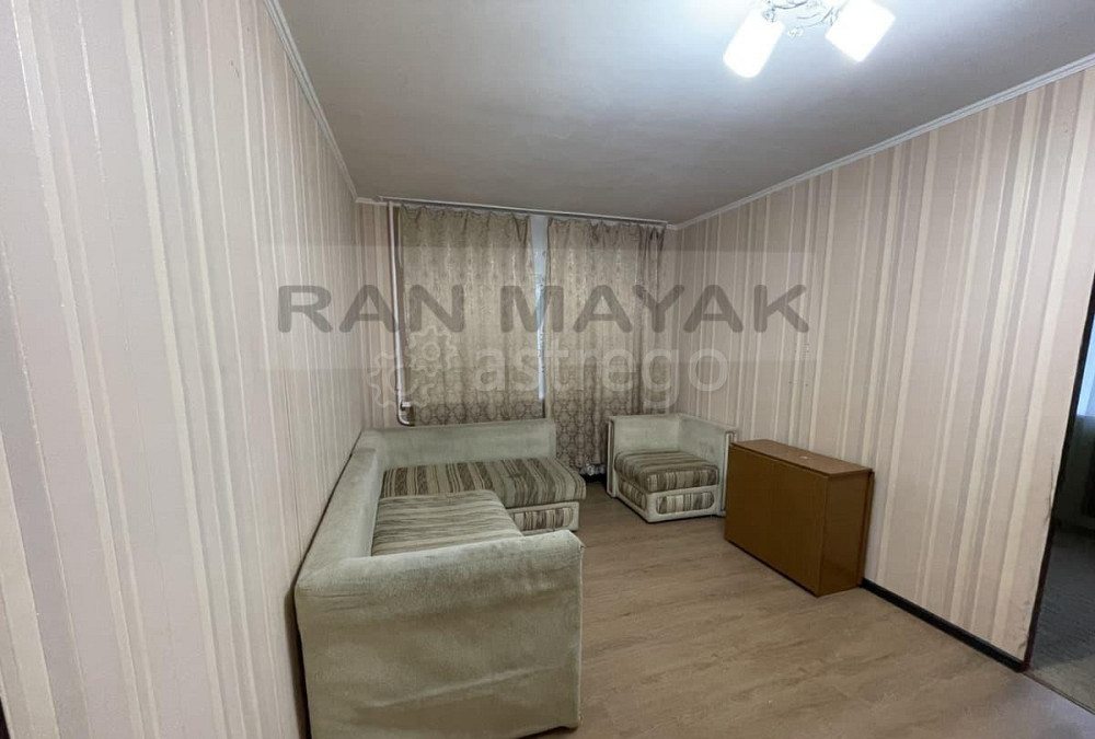 2-комн. квартира, 47 м, 1/5 эт. Майкоп - изображение 4