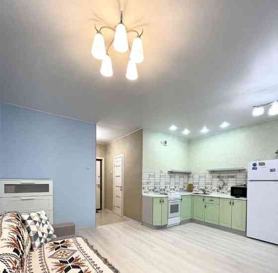 Студия, 32 м2, 7/15 эт. Раменское