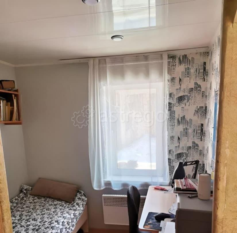 Дом, 33.8 м2, 1 сотка, 1 эт. Красноярск - изображение 5