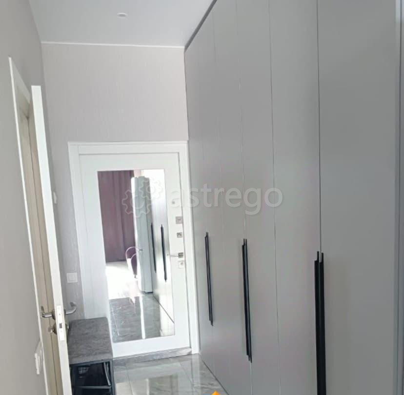 Студия, 34 м2, 5/12 эт. Москва - изображение 5