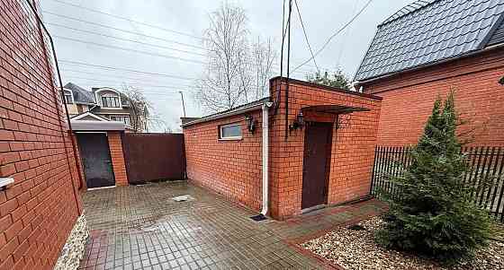 Дом, 190 м2, 7 соток, 3 эт. Домодедово