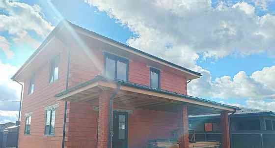 Коттедж, 217 м2, 6.24 сотки, 2 эт. Домодедово