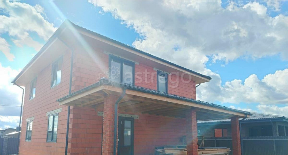 Коттедж, 217 м2, 6.24 сотки, 2 эт. Домодедово - изображение 6