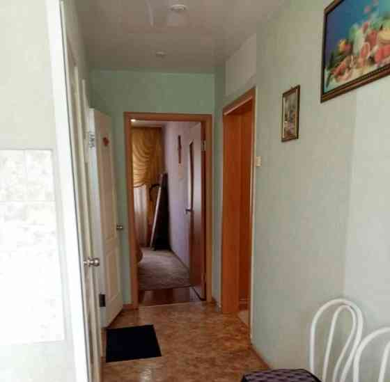 2-комн. квартира, 53.06 м2, 5/5 эт. Лесосибирск