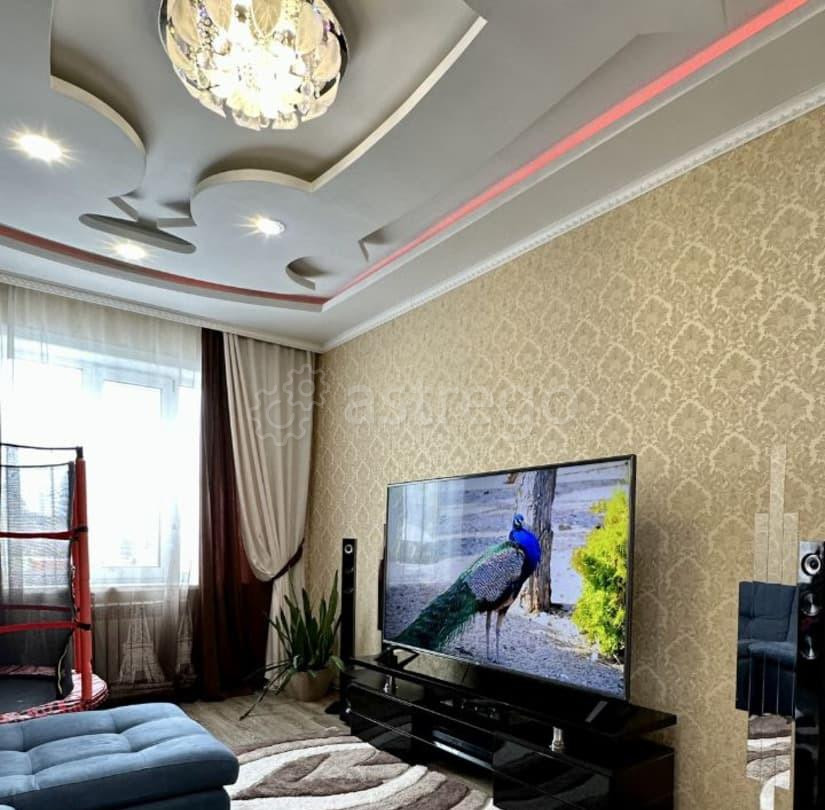 Дом, 109.2 м2, 7 соток, 2 эт. Тында - изображение 3