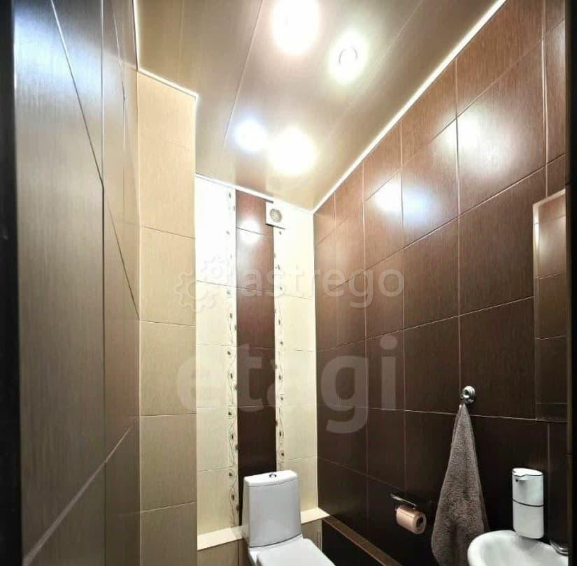 3-комн. квартира, 88.2 м2, 12/12 эт. Уфа - изображение 2