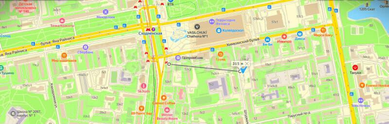 Гараж, 17 м2 Москва - изображение 1