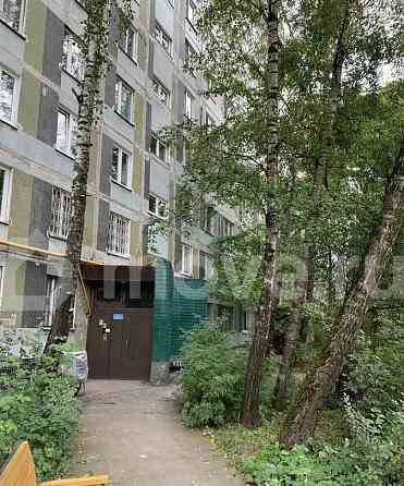 2-комн. квартира, 46 м2, 8/12 эт. Москва