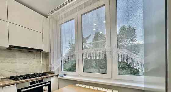 2-комн. квартира, 45 м2, 3/5 эт. Санкт-Петербург