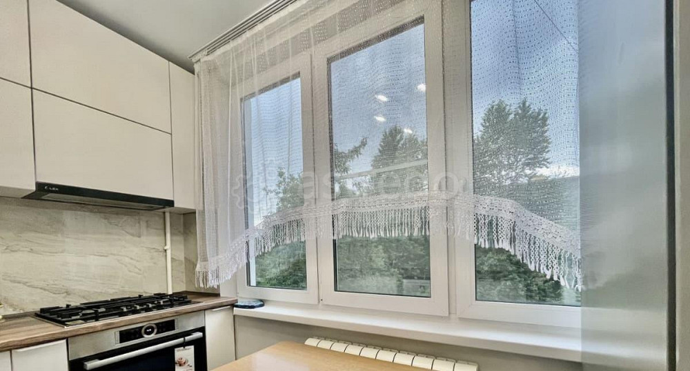 2-комн. квартира, 45 м2, 3/5 эт. Санкт-Петербург - изображение 5