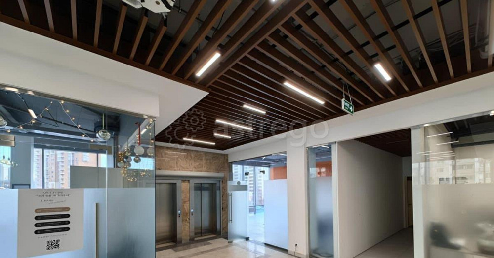 Торговое помещение, 116 м2 Одинцово - изображение 4