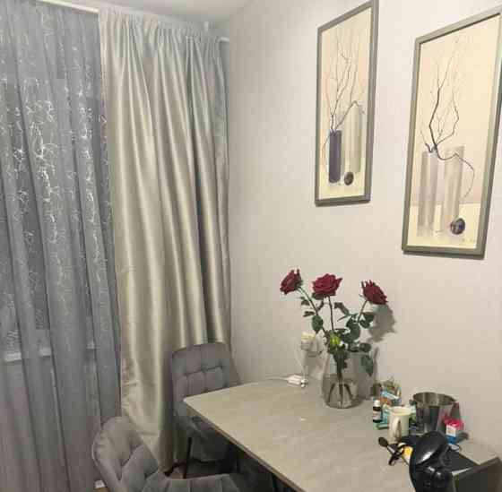 2-комн. квартира, 58 м2, 3/8 эт. Москва
