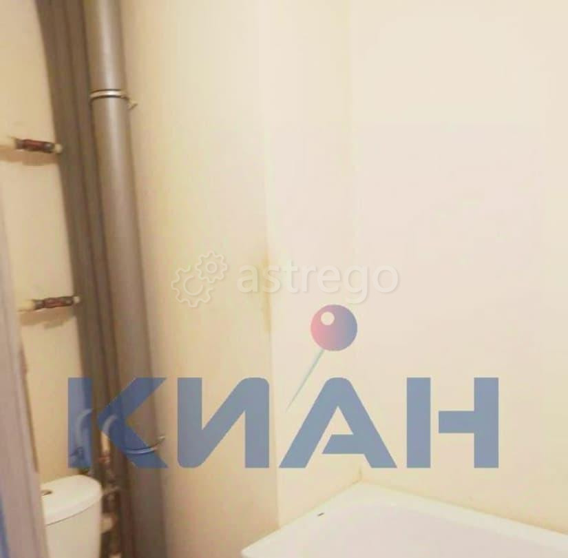 Студия, 24 м2, 8/16 эт. Красноярск - изображение 4