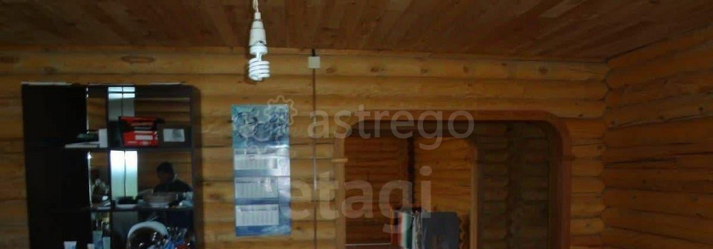 Дом, 120 м2, 5 соток, 1 эт. Красноярск - изображение 2