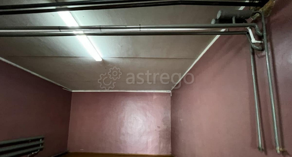 Склад, 54 м2 Красноярск - изображение 2