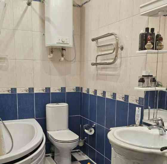 4-комн. квартира, 120 м2, 4/5 эт. Астрахань