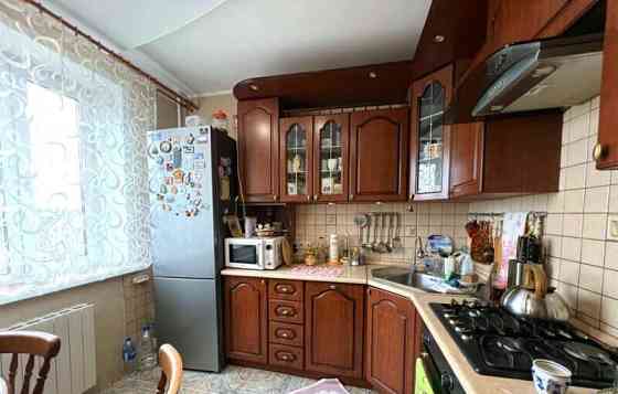 3-комн. квартира, 64 м2, 8/9 эт. Шатура