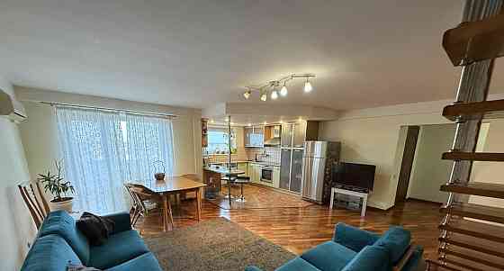 6-комн. квартира, 284 м2, 12/12 эт. Лобня