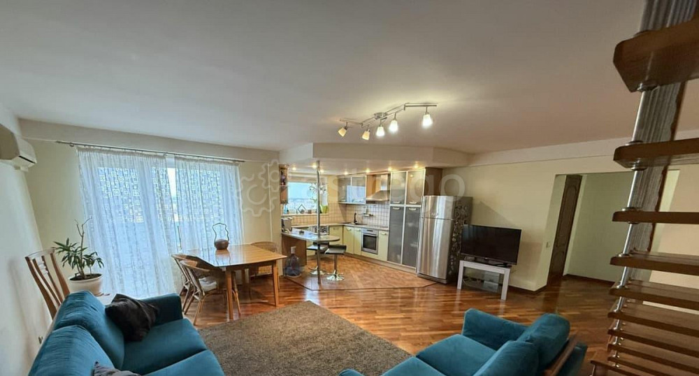 6-комн. квартира, 284 м2, 12/12 эт. Лобня - изображение 6