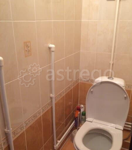 2-комн. квартира, 56 м2, 2/8 эт. Москва - изображение 8