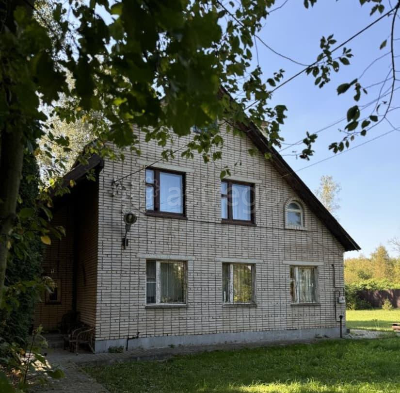 Коттедж, 280 м2, 15 соток, 2 эт. Пушкино - изображение 7