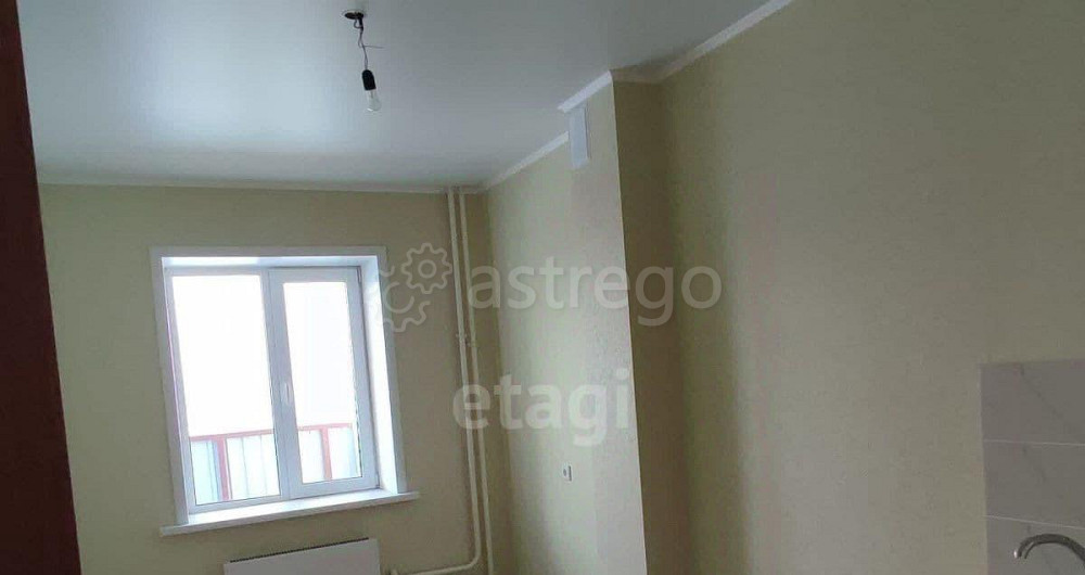 2-комн. квартира, 45.4 м2, 8/9 эт. Бийск - изображение 5