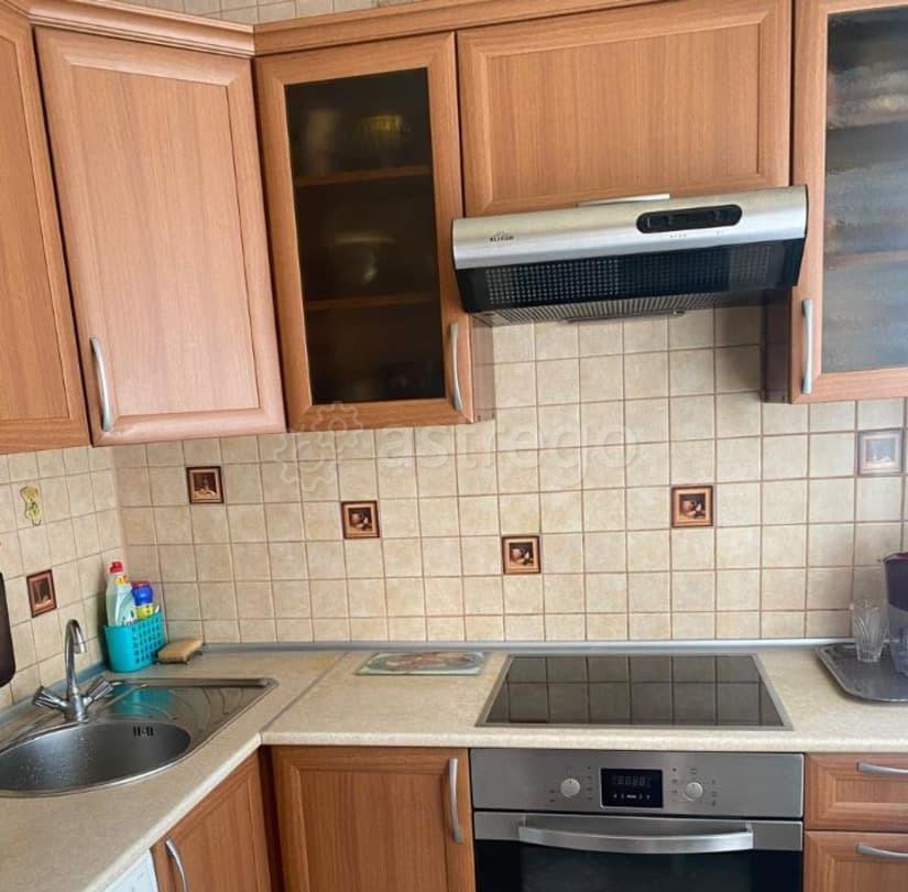 3-комн. квартира, 57 м2, 3/5 эт. Шимановск - изображение 1