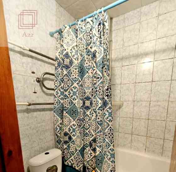 3-комн. квартира, 62 м2, 2/5 эт. Барнаул