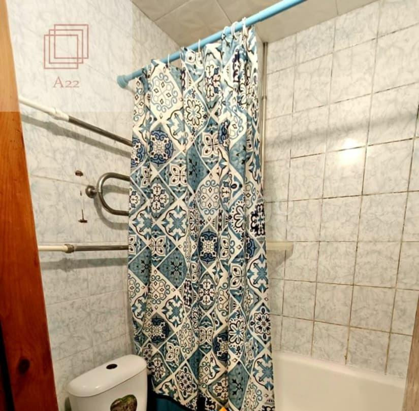 3-комн. квартира, 62 м2, 2/5 эт. Барнаул - изображение 5