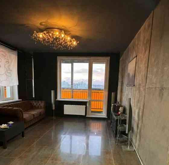 3-комн. квартира, 82 м2, 19/25 эт. Красноярск