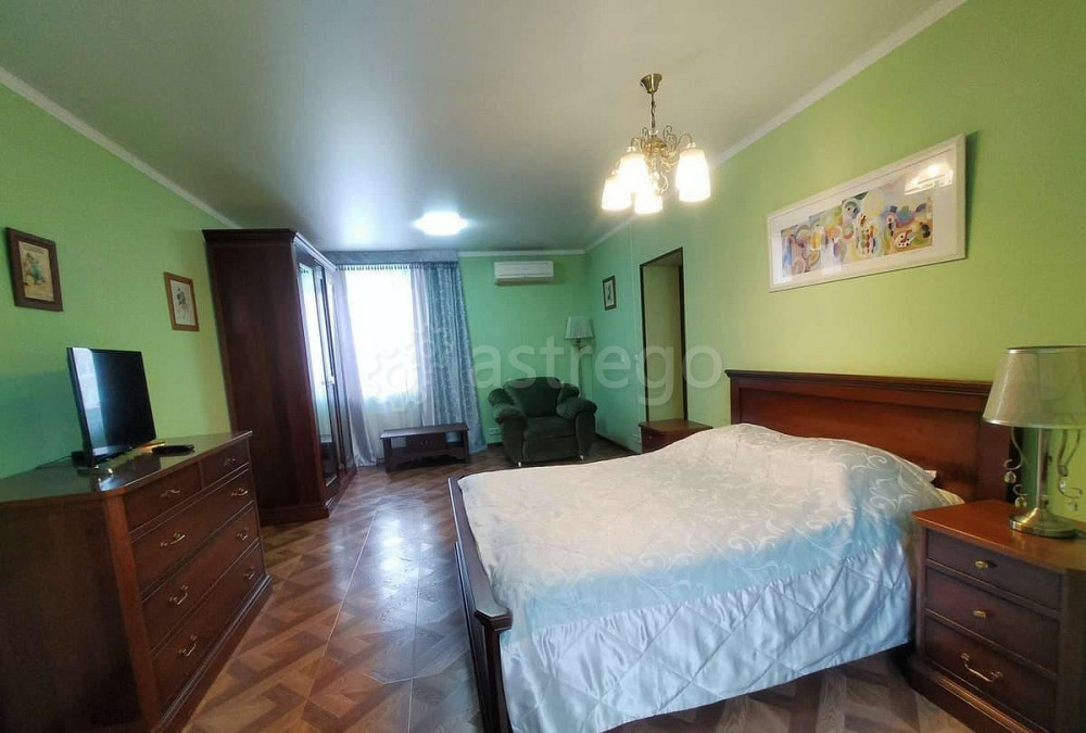 3-комн. квартира, 99 м2, 3/5 эт. Старый Оскол - изображение 1