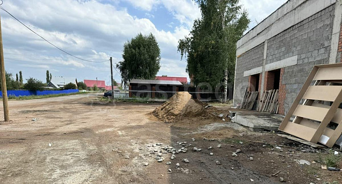 Свободного назначения, 550 м2 Кармаскалы - изображение 2