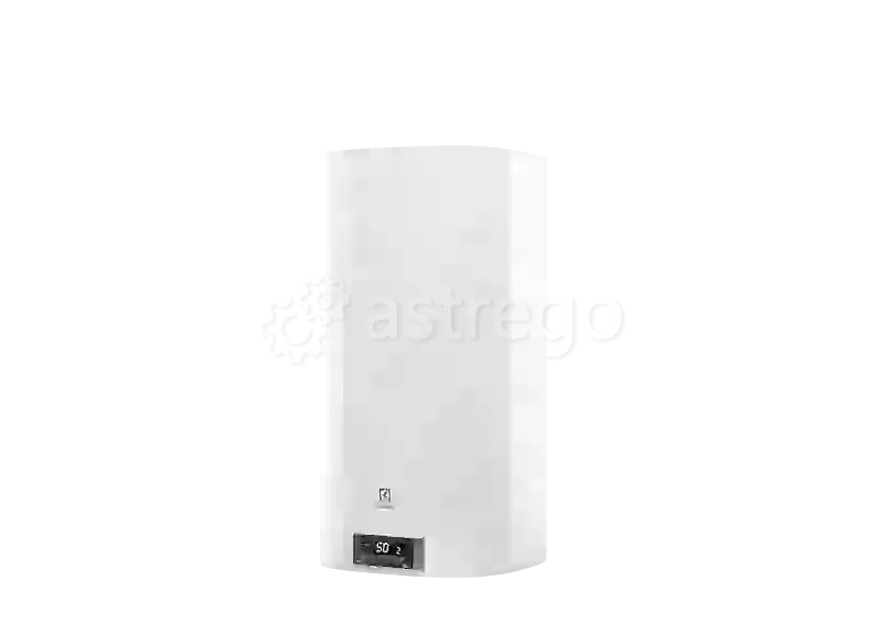 Накопительный водонагреватель Electrolux EWH 100 Formax DL Нижний Новгород - изображение 1