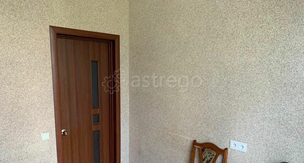 1-комн. квартира, 20 м2, 2/5 эт. Москва - изображение 4