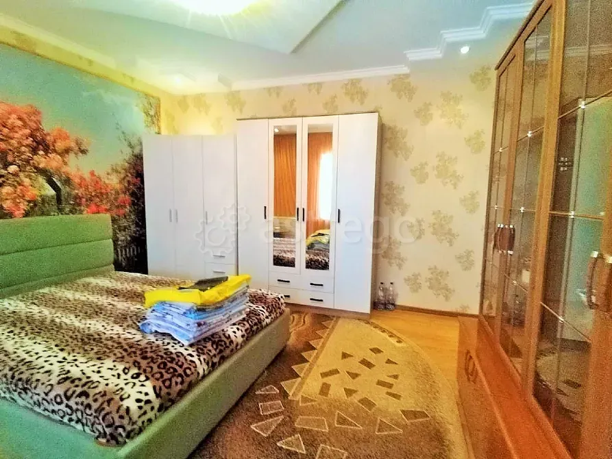 Продам дом, 85.1 м2, ИЖС участок 49.6 сот. Адыгейск - изображение 1