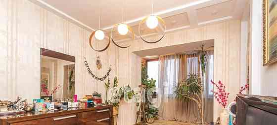 4-комн. квартира, 151.3 м2, 6/7 эт. Уфа