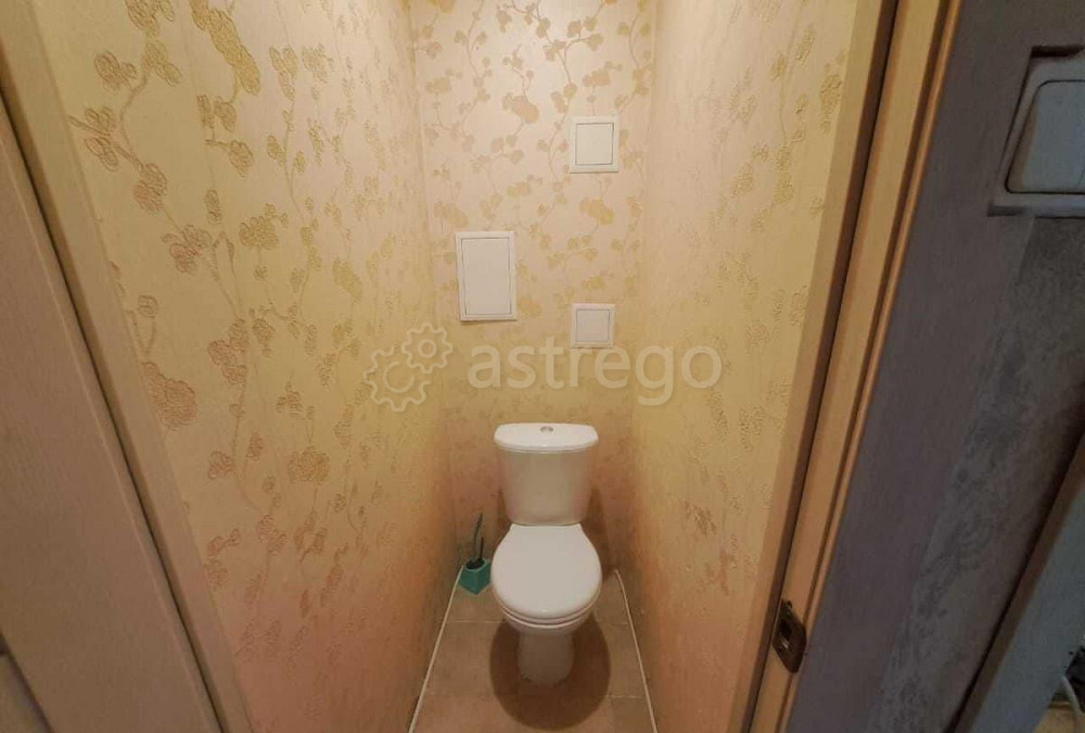 3-комн. квартира, 56 м2, 1/5 эт. Благовещенск - изображение 6