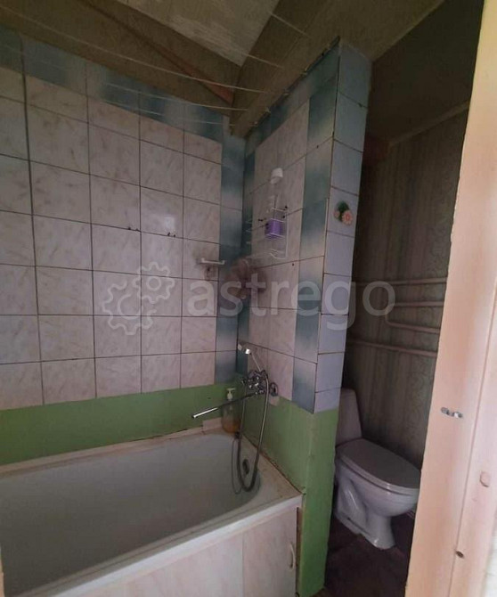 1-комн. квартира, 30 м2, 2/2 эт. Старый Оскол - изображение 2