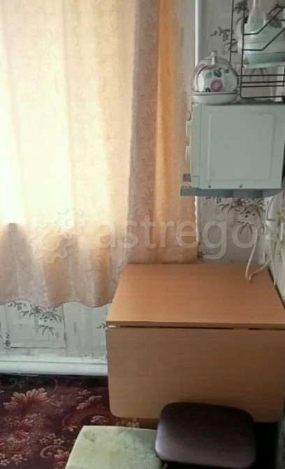 1-комн. квартира, 31 м2, 1/2 эт. Иглино - изображение 7