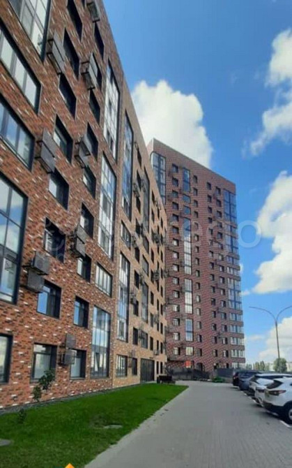 Студия, 70.2 м2, 1/9 эт. Старый Оскол - изображение 4