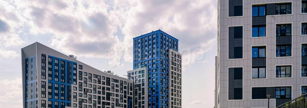Студия, 27.9 м2, 11/23 эт. Санкт-Петербург - изображение 2