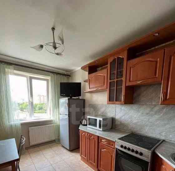 2-комн. квартира, 52 м2, 6/16 эт. Санкт-Петербург