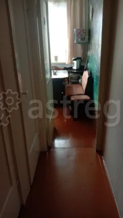 Продам 2-комн. квартиру, 43.6 м2, 5/5 этаж Новокузнецк - изображение 7
