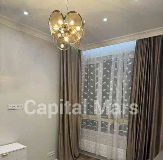 3-комн. квартира, 51 м2, 10/22 эт. Москва