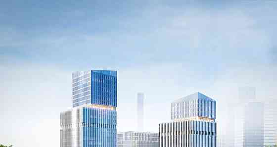 Офис, 91.8 м2 Москва