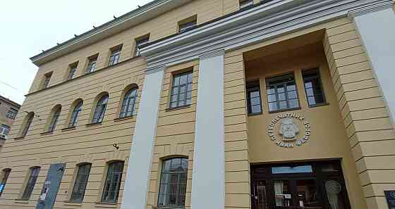 Склад, 355.5 м2 Санкт-Петербург