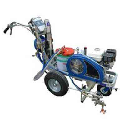 Разметочная машина Aspro 6000RL Барнаул