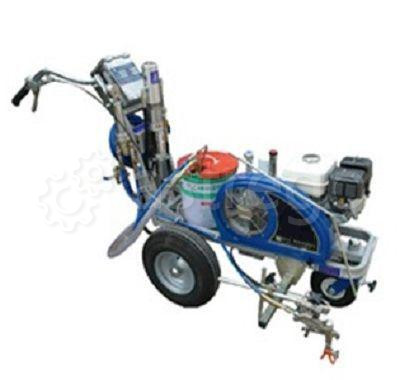 Разметочная машина Aspro 6000RL Барнаул - изображение 1