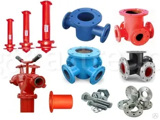 Насос К8/18, К20/30, К45/30, КМ50-32-125. Насос ЭЦВ Тверь - изображение 2